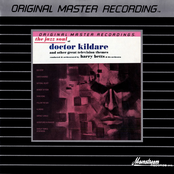 The Jazz Soul Of Dr. Kildare