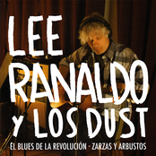 Lee Ranaldo and The Dust: Revolution Blues / Bushes and Briars