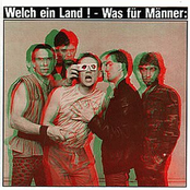 welch ein land! - was für männer: