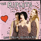 Love Special Delivery Boy by The Riplets