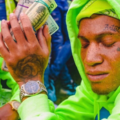 Bucked Up & Fucked Up