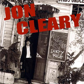 Jon Cleary: Alligator Lips And Dirty Rice