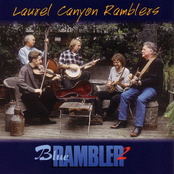 Whistles On The Trains by Laurel Canyon Ramblers