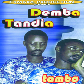 Demba Tandia: Tambo