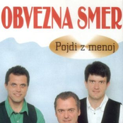 obvezna smer