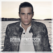 Cross The Universe by Robin Bengtsson