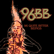 96 Bitter Beings: 96 Quite Bitter Beings 2025