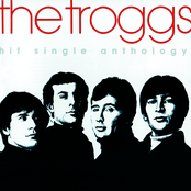 When Will The Rain Come by The Troggs