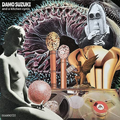 Damo Suzuki: And A Kitchen Cynic