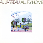 All by Al Jarreau