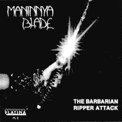 The Barbarian 84