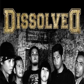 dissolved (hc/punk)