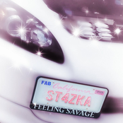 Feeling Savage - Single