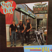 Wicked Whisky by Stray Cats