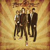 Satellite by Tony Harnell & The Mercury Train