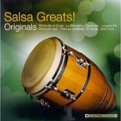 Salsa Greats (Bootleg Collection)