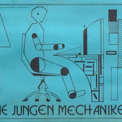 Die Junge Mechaniker