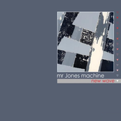 Shadow Of A Doubt by Mr Jones Machine