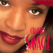 Chantay Savage: Here We Go...