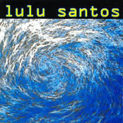 De Pé Junto by Lulu Santos