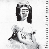 Fuck Canada  Fuck America