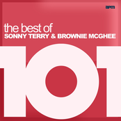 Going Down Slow by Sonny Terry & Brownie Mcghee