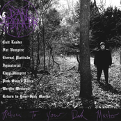 Dan Spencer: Return to Your Dark Master