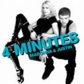 madonna (feat justin timberlake)