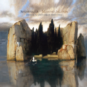 Escape From Holy Mountain by Shearwater