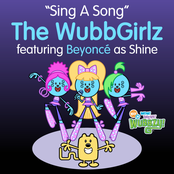 Sing a Song (feat. Beyoncé as Shine) - Single