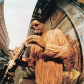 Up Behind The Beat - The Colle