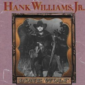 Hank Williams Jr.: Lone Wolf