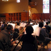 northwest sinfonia orchestra