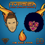 I'm The Fiya (Jp.Moa Remix)