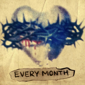 Every Month - Single