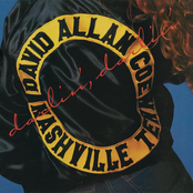 Call Me The Breeze by David Allan Coe