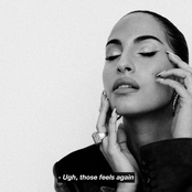 Snoh Aalegra: - Ugh, those feels again