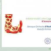 Vivaldi & Cage: 8 Seasons