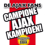 Campione Ajax Kampioen