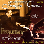 Joaquín Turina: Piano Works