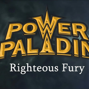 Righteous Fury