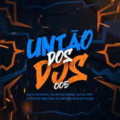 União Dos Dj's 005