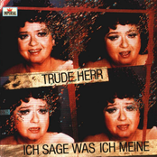 Ich sage wat ich meine