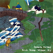 Brook Babble Whisper Cry