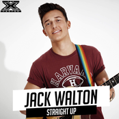 Straight Up (X Factor Performance) - Single