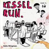 Kessel Run: Hello Wingman