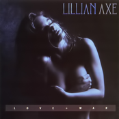 Show A Little Love by Lillian Axe