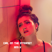 Girl on the Internet