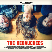 Big Machines & Peculiar Beings