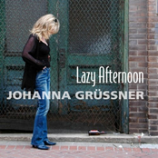 Lazy Afternoon by Johanna Grüssner